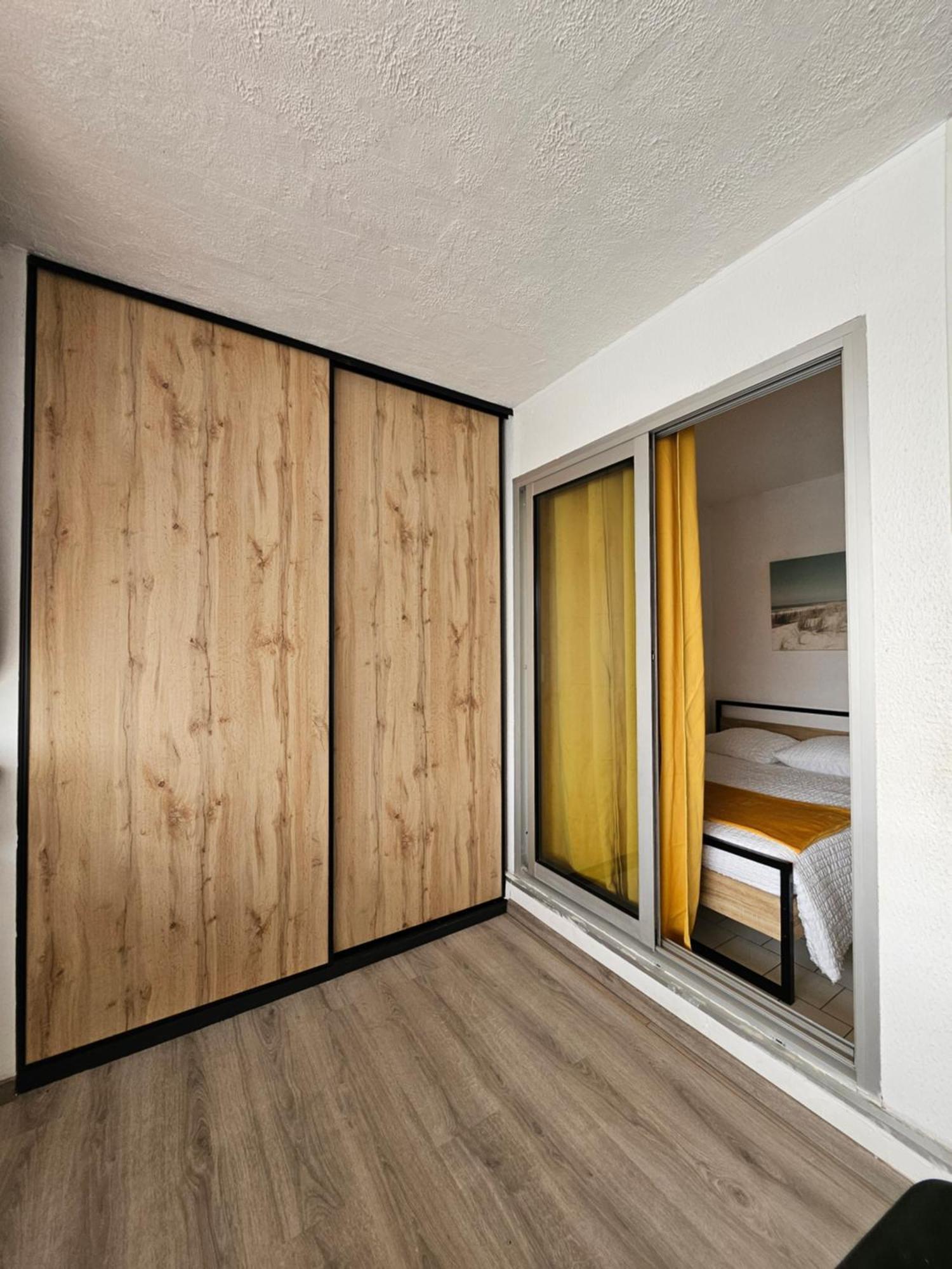 - - 6personnes - Renove - Moderne - En Bord De Avec Clim