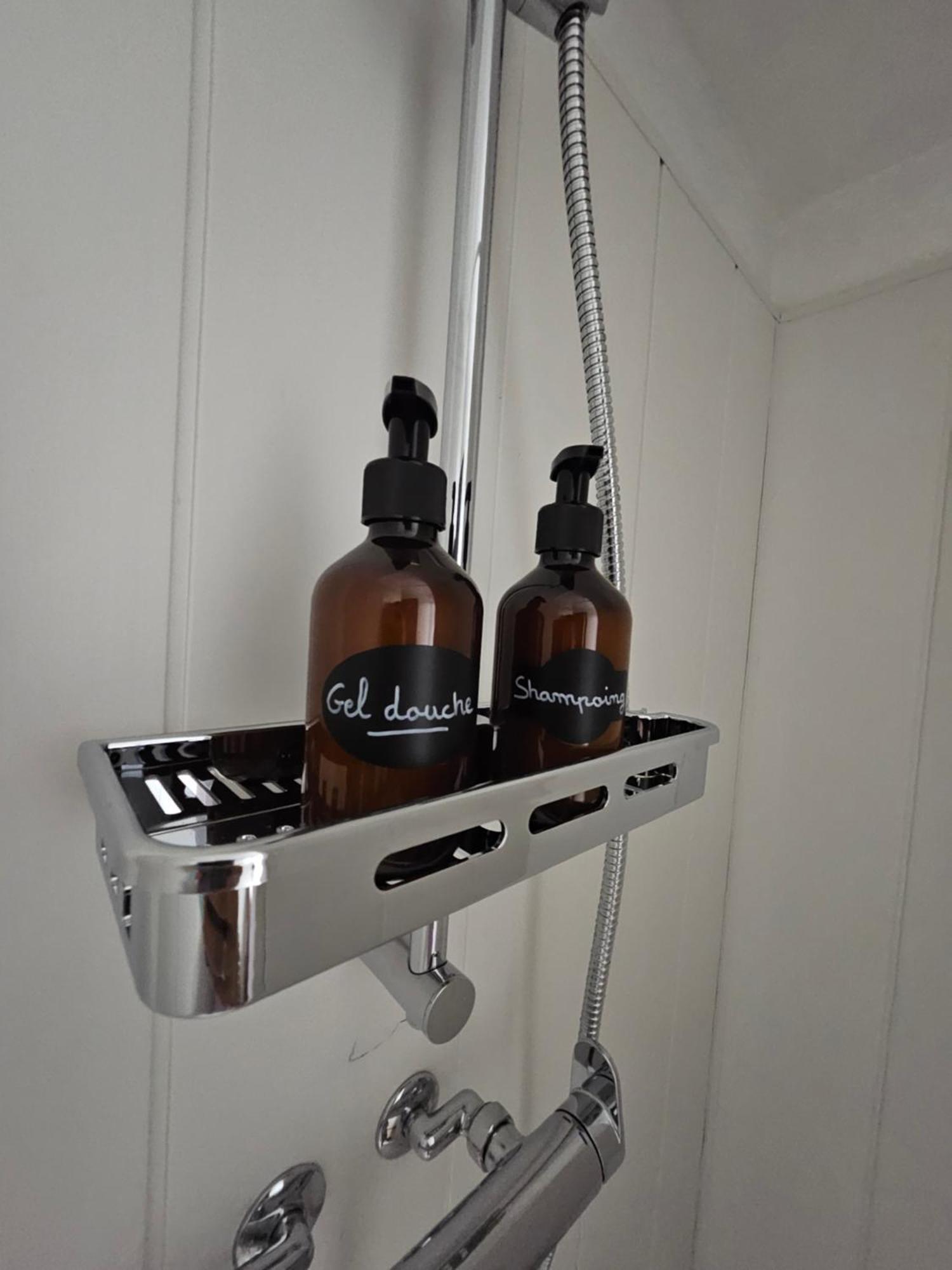 - - 6personnes - Renove - Moderne - En Bord De Avec Clim