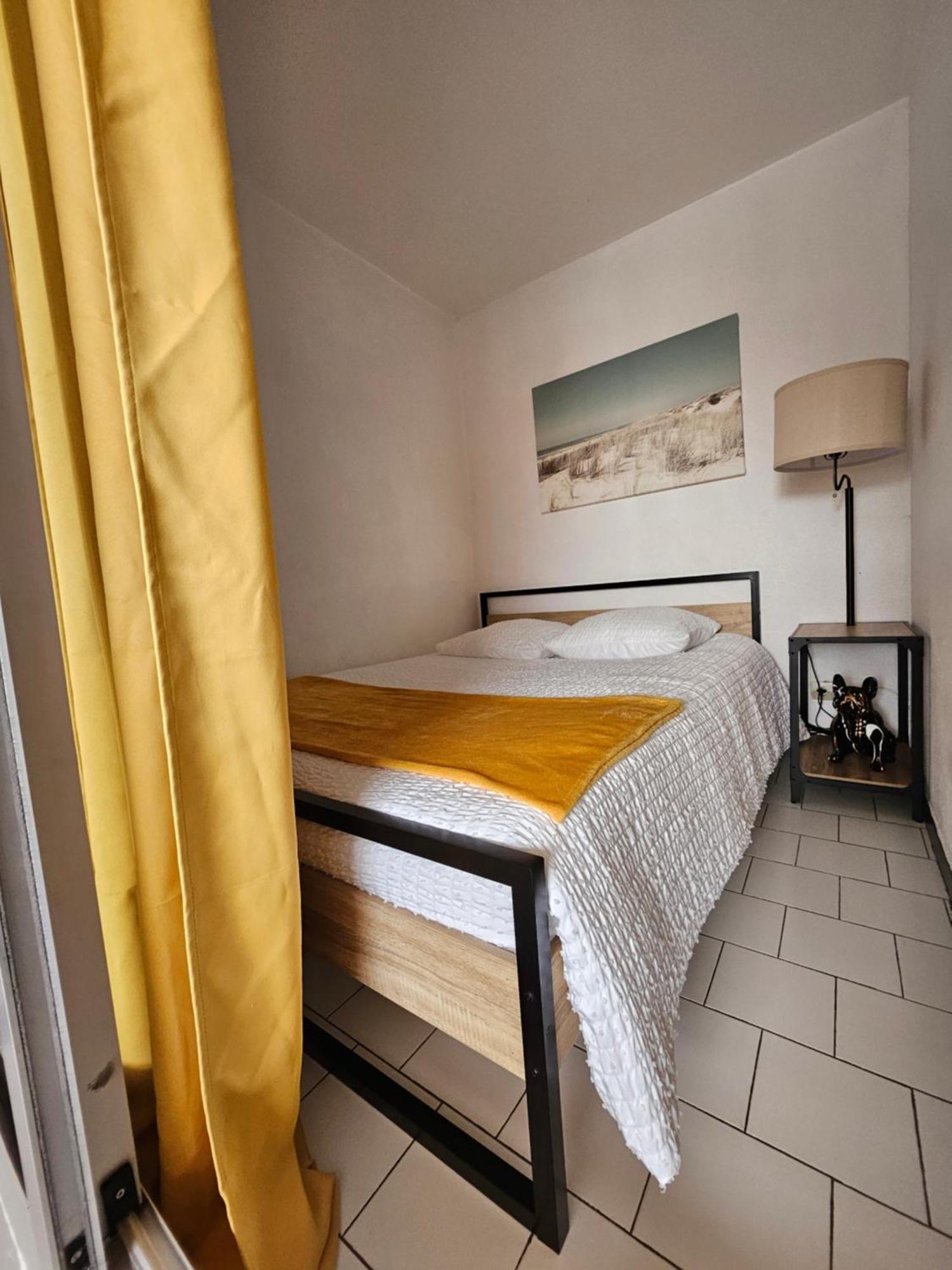 - - 6personnes - Renove - Moderne - En Bord De Avec Clim